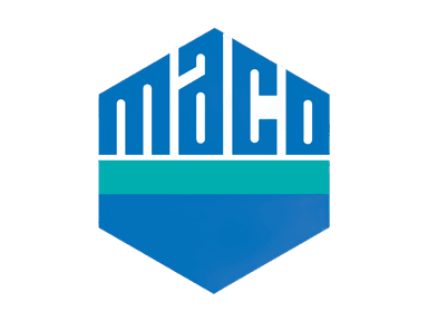 Фурнітура MACO