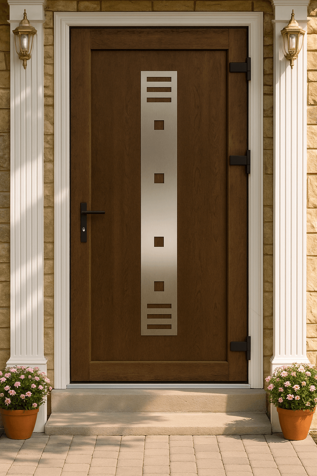 Раздвижные системы