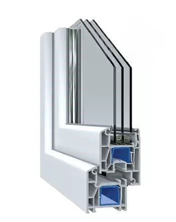 ВікнаНові WR 400