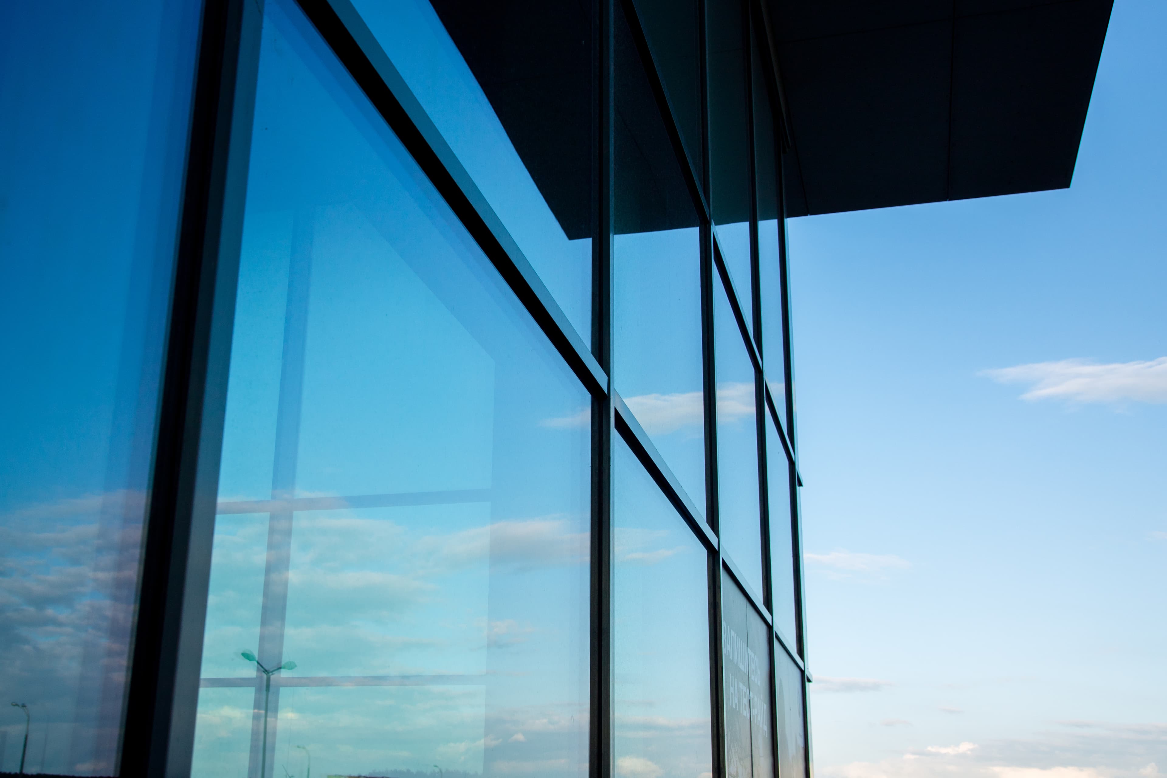 СТЕКЛОПАКЕТЫ