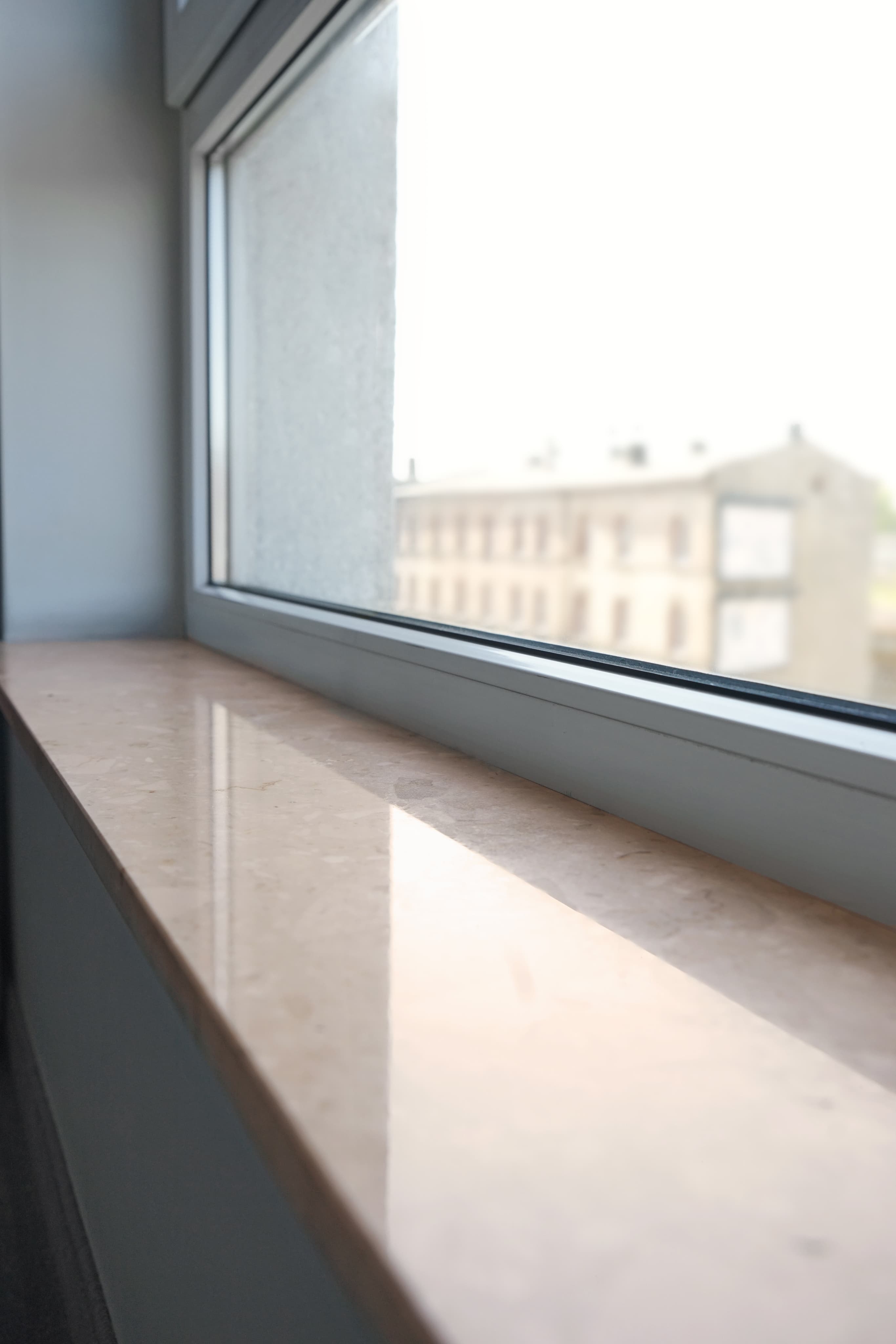 ПОДОКОННИКИ